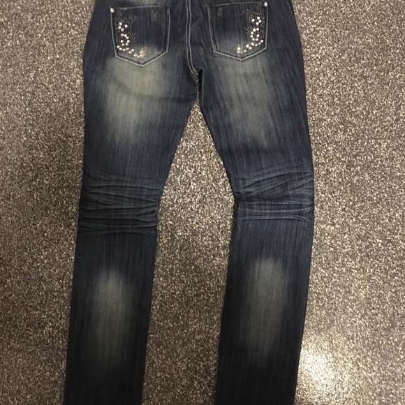 NEW PANTS - Picture 3 of 3